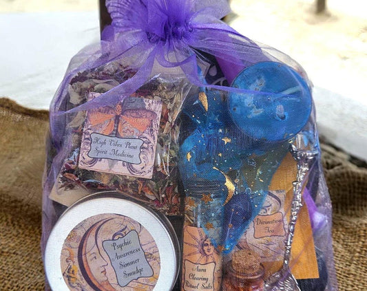 Pendulum and Board Intuition Ritual Kit: Psychic Divination, Dream Work, Elevate & Amplify